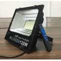 Waterproof New Solar Power SMD 150W Outdoor LED Flood Light IP65 Projection Lamp